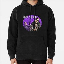 Duke Silver Trio Classic Hoodie