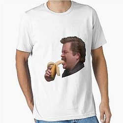 Duke Silver Essential T-Shirt