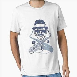Duke Silver Essentials T-Shirt