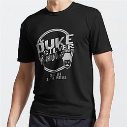 Duke Silver Trio T-Shirt