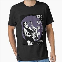 The Duke Essential T-Shirt