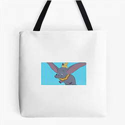 Dumbo Merchandise For Fans Dumbo Bags