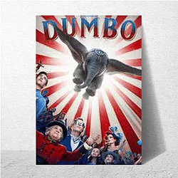 Dumbo Fan Art Dumbo Posters