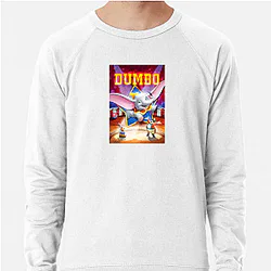 Dumbo Signature Dumbo Sweatshirts