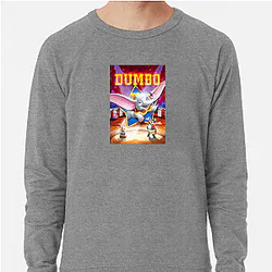 Dumbo Signature Dumbo Sweatshirts