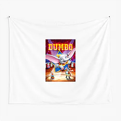 Dumbo Signature Dumbo Tapestries