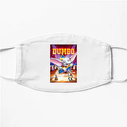 Dumbo Signature Dumbo Face Masks