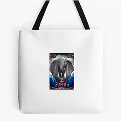 Dumbo Merch For Fans Dumbo Bags