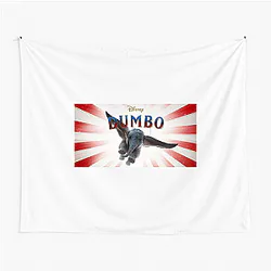 Dumbo Merchandise Dumbo Tapestries