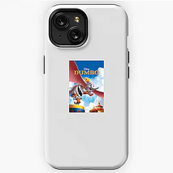 Dumbo Merch Dumbo Samsung Cases