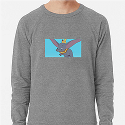 Dumbo Merchandise For Fans Dumbo Sweatshirts