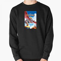 Dumbo Merch Dumbo Sweatshirts