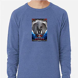 Dumbo Merch For Fans Dumbo Sweatshirts