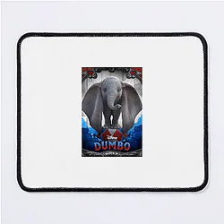 Dumbo Merch For Fans Dumbo Mouse Pads