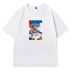 Dumbo Merch Dumbo T-Shirts