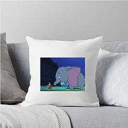 Dumbo Special Collection Dumbo Pillows Cover