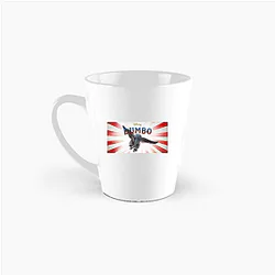 Dumbo Merchandise Dumbo Mugs