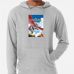 Dumbo Merch Dumbo Hoodies