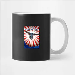 Dumbo Limited Collection Dumbo Mugs