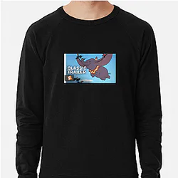 Dumbo Collection for fans Dumbo Sweatshirts