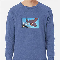 Dumbo Collection for fans Dumbo Sweatshirts