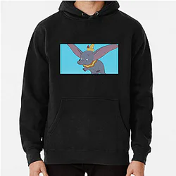 Dumbo Merchandise For Fans Dumbo Hoodies