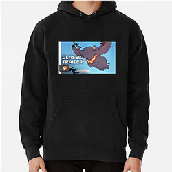 Dumbo Collection for fans Dumbo Hoodies