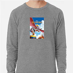Dumbo Merch Dumbo Sweatshirts