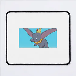 Dumbo Merchandise For Fans Dumbo Mouse Pads