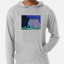 Dumbo Special Collection Dumbo Hoodies