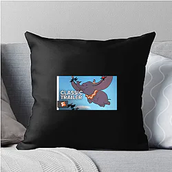 Dumbo Collection for fans Dumbo Pillows Cover