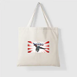 Dumbo Merchandise Dumbo Bags