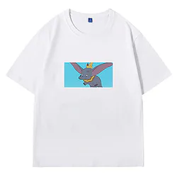 Dumbo Merchandise For Fans Dumbo T-Shirts