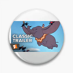 Dumbo Collection for fans Dumbo Pins