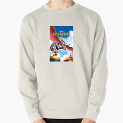 Dumbo Merch Dumbo Sweatshirts