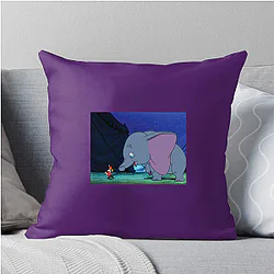 Dumbo Special Collection Dumbo Pillows Cover