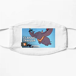 Dumbo Collection for fans Dumbo Face Masks