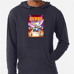 Dumbo Signature Dumbo Hoodies