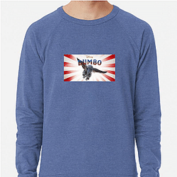 Dumbo Merchandise Dumbo Sweatshirts