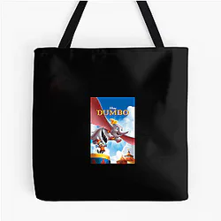 Dumbo Merch Dumbo Bags