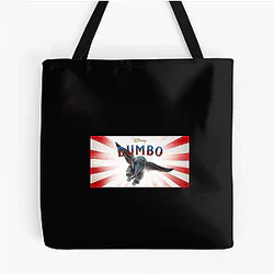 Dumbo Merchandise Dumbo Bags