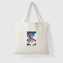 Dumbo Merch Dumbo Bags