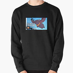 Dumbo Collection for fans Dumbo Sweatshirts