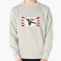 Dumbo Merchandise Dumbo Sweatshirts