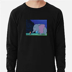Dumbo Special Collection Dumbo Sweatshirts
