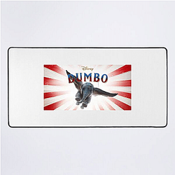 Dumbo Merchandise Dumbo Mouse Pads