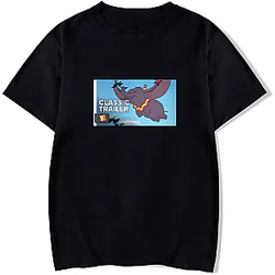 Dumbo Collection for fans Dumbo T-Shirts