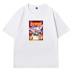 Dumbo Signature Dumbo T-Shirts