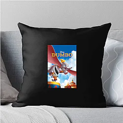 Dumbo Merch Dumbo Pillows Cover