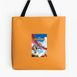 Dumbo Merch Dumbo Bags